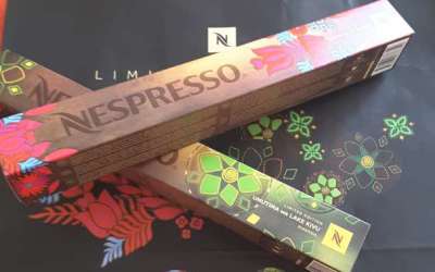 Nespresso e Carapina, accoppiata vincente!