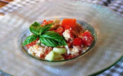 La Panzanella